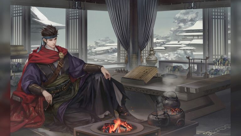 率土之濱清明節(jié)活動怎么玩 率土之濱清明節(jié)活動詳情介紹